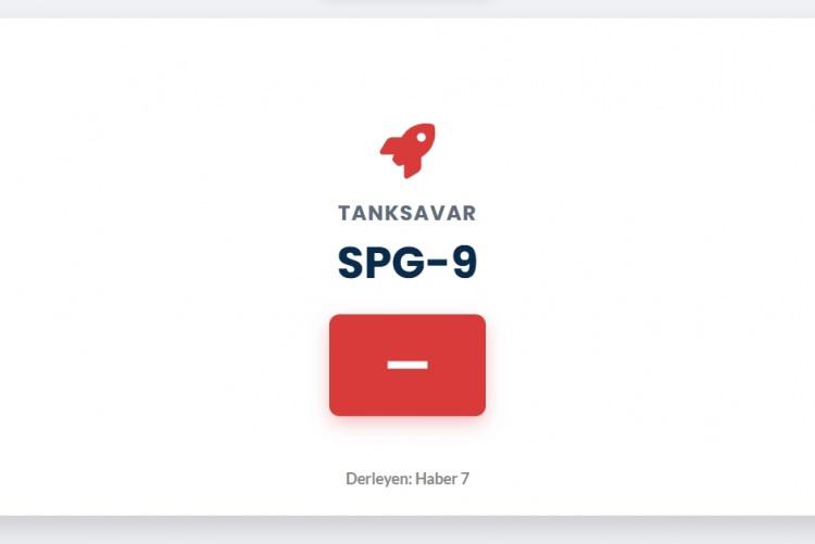 <p><span style="color:#B22222"><strong>TANKSAVAR</strong></span></p>
