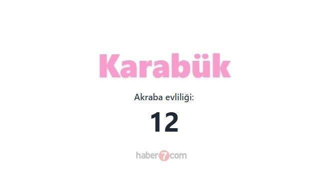 <p><span style="color:inherit"><span style="color:rgb(178, 34, 34)"><strong>KARAB&Uuml;K</strong></span></span></p>

<p>&nbsp;</p>
