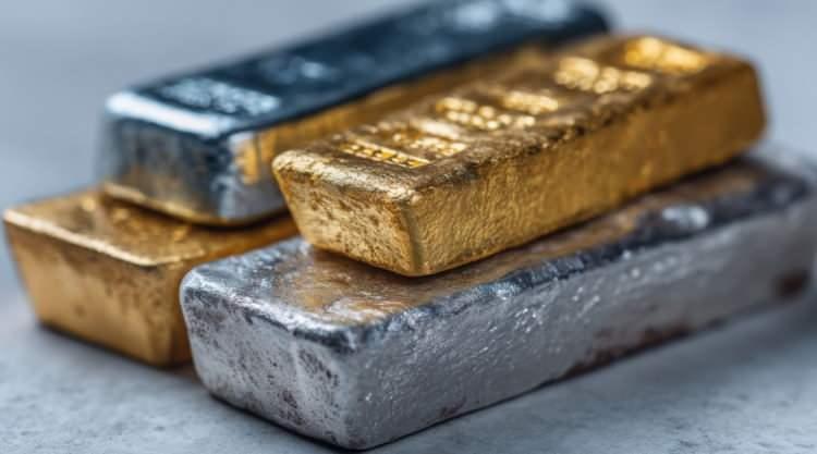 Altın ve g&uuml;m&uuml;ş u&ccedil;uşa ge&ccedil;ti, ezber bozan &ccedil;ıkış geldi! 'Arkası tufan' deyip uyardı, ev araba alacak dikkat...