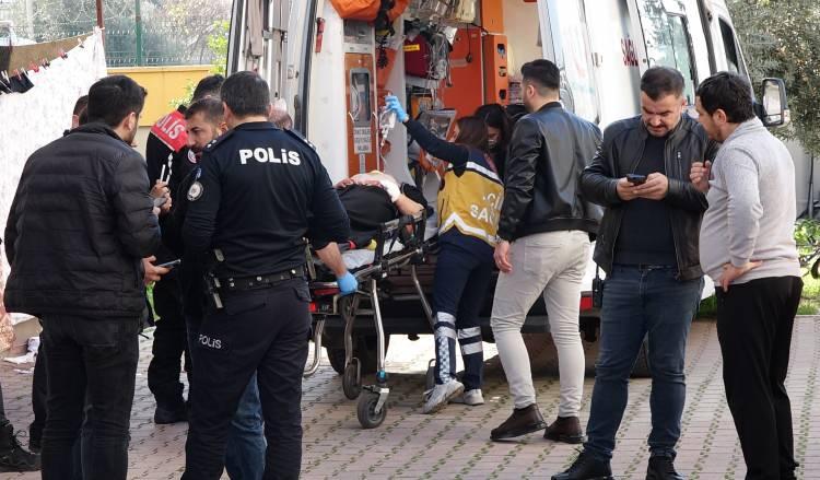 Antalya'daki kardeş cinayetinde yeni gelişme: Aynı aileden 7 ş&uuml;pheli adliyede