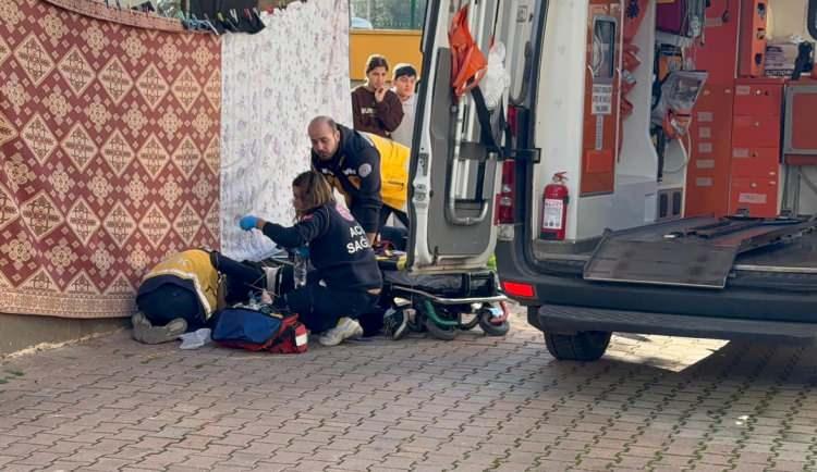 Antalya'daki kardeş cinayetinde yeni gelişme: Aynı aileden 7 ş&uuml;pheli adliyede