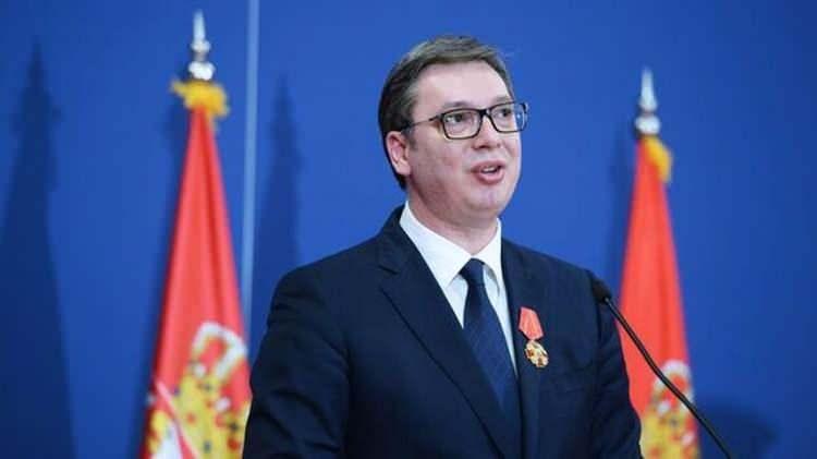 <p><strong><span style="color:#B22222">2)&nbsp; ALEKSANDAR VUCIC</span>&nbsp; |&nbsp; 1.99 M</strong></p>

<p>&nbsp;</p>

<p><strong>Sırbistan Cumhurbaşkanı</strong></p>
