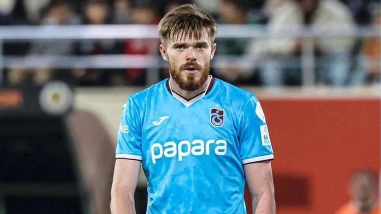 <p>Premier Lig ekiplerinden Bournemouth, Trabzonspor&rsquo;un gen&ccedil; savunmacısı Arseniy Batagov i&ccedil;in harekete ge&ccedil;ti.&nbsp;</p>
