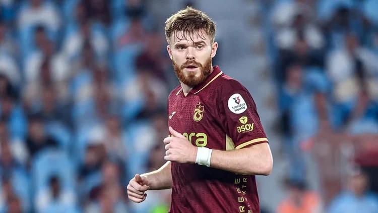 <p>İngiliz kul&uuml;b&uuml;n&uuml;n, 23 yaşındaki Ukraynalı stoper i&ccedil;in bordo-mavililere y&uuml;ksek bedelli bir teklif sunduğu iddia edildi.</p>
