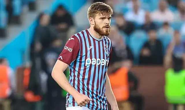 <p><strong>TRABZONSPOR'A BATAGOV İ&Ccedil;İN 4+20 MİLYON EUROLUK TEKLİF</strong></p>
