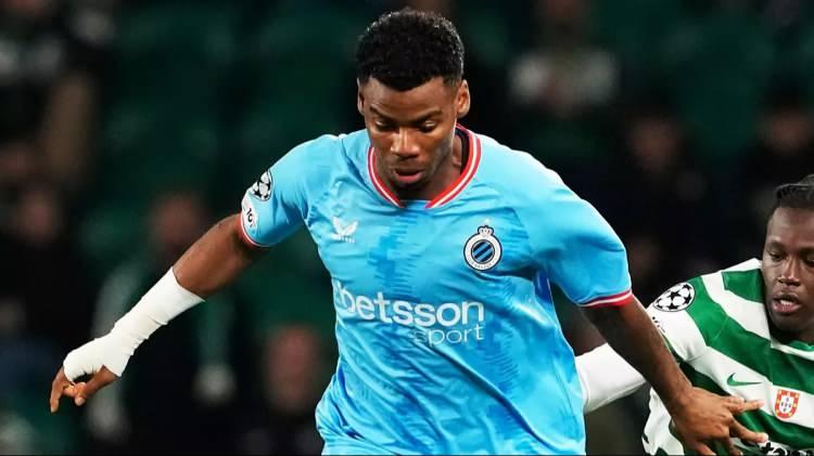<p>Orta saha transferine odaklanan Galatasaray, Club Brugge forması giyen Raphael Onyedika i&ccedil;in resmi girişimlere başladı.<br />
<br />
Yıldız futbolcunun sarı-kırmızılılara sıcak baktığı &ouml;ğrenildi.&nbsp;<br />
<br />
(AKŞAM)</p>
