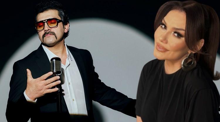 Bayhan'a "Hapse giren adamdan sanat&ccedil;ı olmaz" demişti! Deniz Seki isyan etti