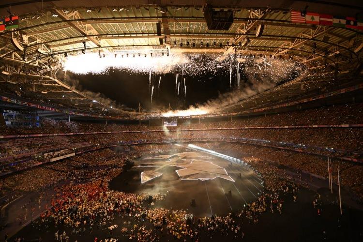 <p>Aynı zamanda olimpiyatlar, ev sahibi &uuml;lkeler i&ccedil;in ekonomik hareketlilik ve k&uuml;resel g&ouml;r&uuml;n&uuml;rl&uuml;k sağlar.</p>
