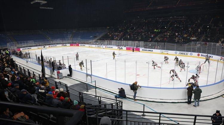 <p>Bir sonraki Yaz Olimpiyatları 2028 yılında ABD&rsquo;nin Los Angeles kentinde d&uuml;zenlenecek.</p>
