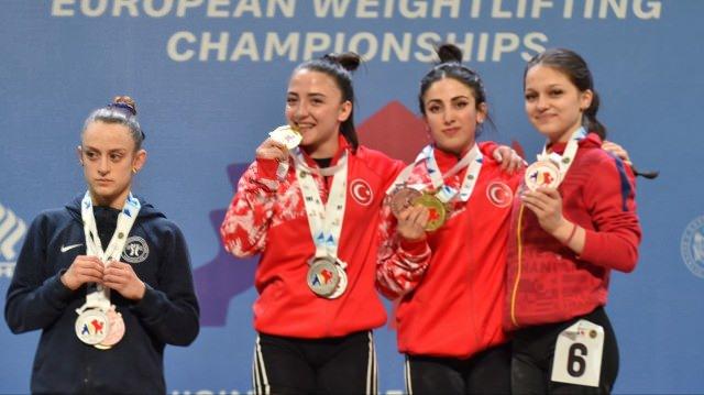 <p>Bu nedenle amat&ouml;r branşlarda m&uuml;cadele eden sporcular, şimdiden t&uuml;m programını 2028'e ayarlamış durumda.</p>
