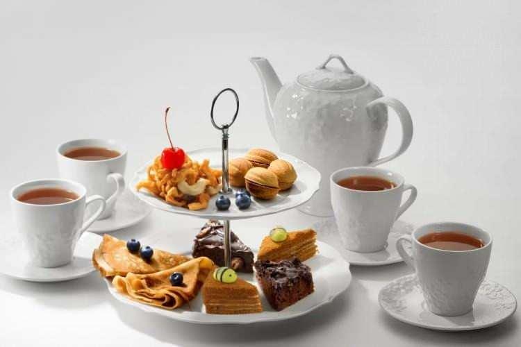 <p><span style="color:inherit">T&uuml;rkiye'de yemekten &ouml;nce sonra ve tatlının yanında vatandaşların ilk aklına gelen i&ccedil;ecek &ccedil;ay oluyor.&nbsp;</span></p>

<p>&nbsp;</p>
