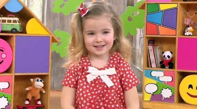 &Ccedil;ocuktan Al Haberi'nin Ebrar'ı yıllar sonra ortaya &ccedil;ıktı! Değişimine inanamayacaksınız