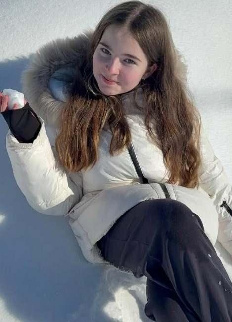 <p>&Ccedil;ocuktan Al Haberi programında tatlı ve sempatik tavırlarıyla dikkat &ccedil;eken Ebrar Demirbilek'in son haline yorum yağdı.</p>
