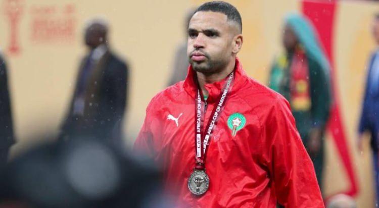 <p>Fenerbah&ccedil;e, Youssef En-Nesyri'nin satın alma opsiyonlu kiralama konusunda Juventus'la anlaştı.<br />
<br />
İtalyan ekibi, sezon sonuna kadar 5 milyon Euro kiralama bedeli &ouml;deyecek. Satın alma opsiyonu 19 milyon Euro olacak.<br />
<br />
(TAKVİM)</p>
