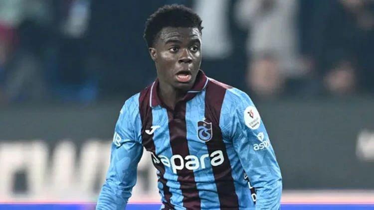 <p><strong>FENERBAH&Ccedil;E'DEN OULAİ İ&Ccedil;İN REKOR BONSERVİS</strong></p>
