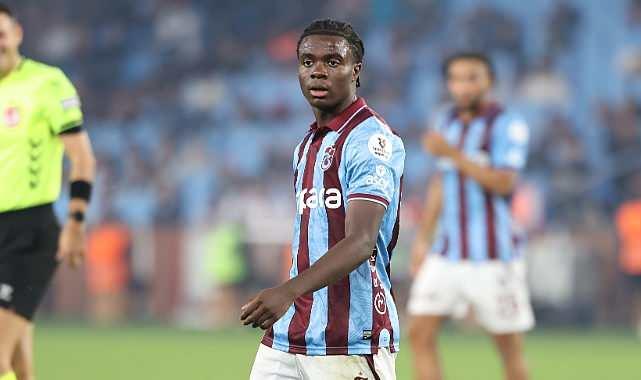 <p>Fildişi Sahilli futbolcu bu karşılaşmalarda 2 gol ve 3 asistlik skor katkısı verdi.</p>
