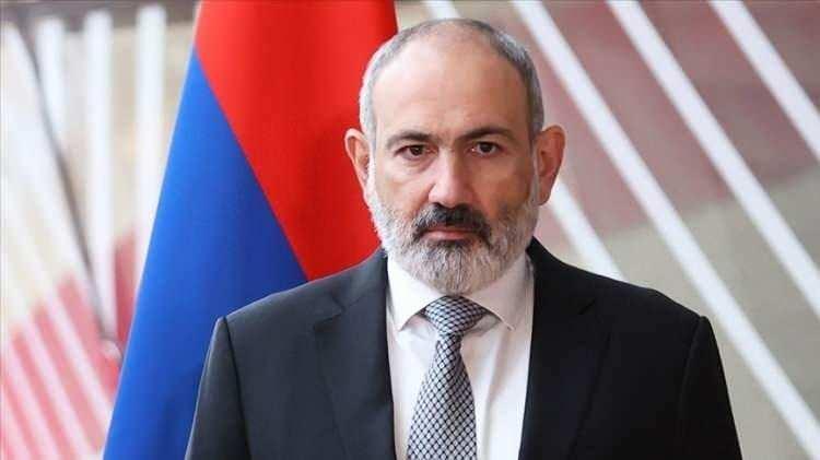 <p><strong><span style="color:#B22222">ERMENİSTAN</span>&nbsp; |&nbsp; İRAN</strong></p>

<p>&nbsp;</p>

<p><strong>Başkan: Paşinyan</strong></p>
