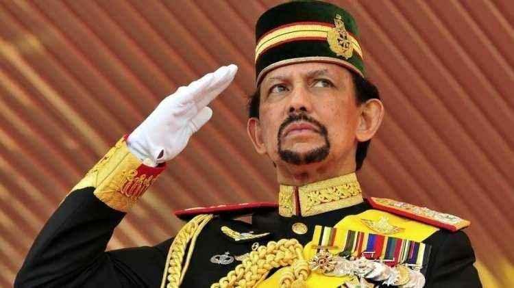 <p><strong><span style="color:#B22222">BRUNE&nbsp;</span> |&nbsp; İRAN</strong></p>

<p>&nbsp;</p>

<p><strong>Başkan: Hassanal Bokiah</strong></p>
