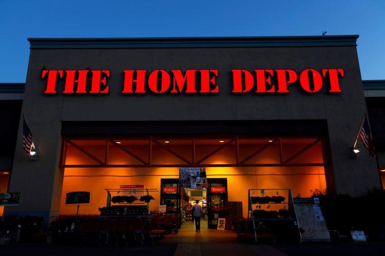 <p><strong><span style="color:#B22222">15)&nbsp;&nbsp;HOME DEPOT&nbsp; -&nbsp; ABD</span>&nbsp; |&nbsp; 73,4 MİLYAR DOLAR</strong></p>

<p>&nbsp;</p>

<p><strong>Perakende</strong></p>
