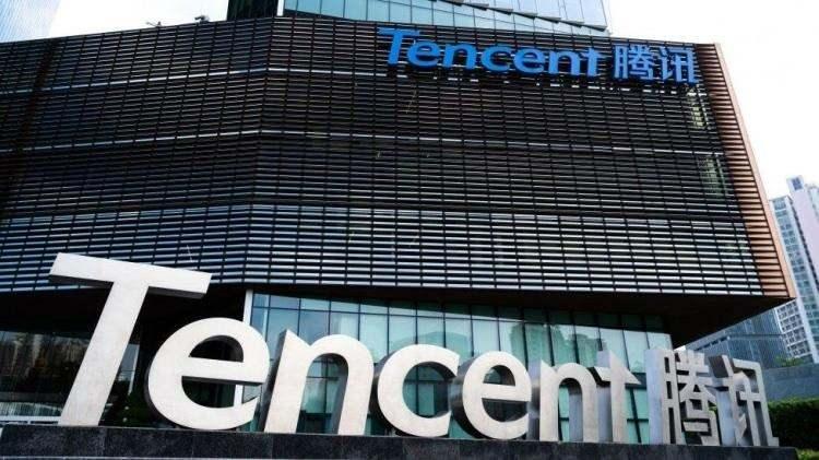 <p><strong><span style="color:#B22222">15)&nbsp; TENCENT&nbsp;</span> |&nbsp; 759 MİLYAR DOLAR</strong></p>
