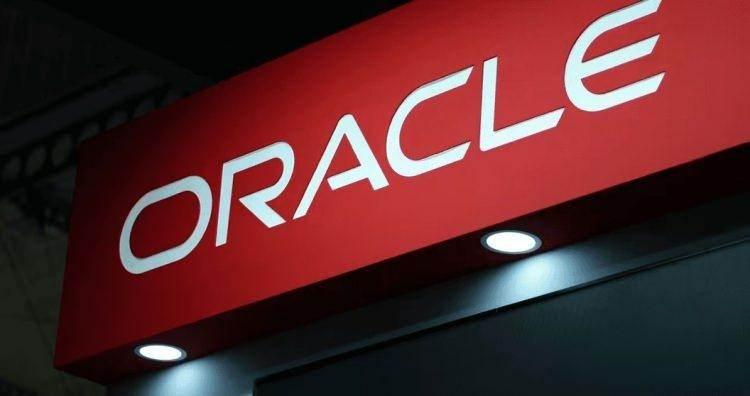 <p><strong><span style="color:#B22222">14)&nbsp; ORACLE</span>&nbsp; |&nbsp; 784 MİLYAR</strong></p>
