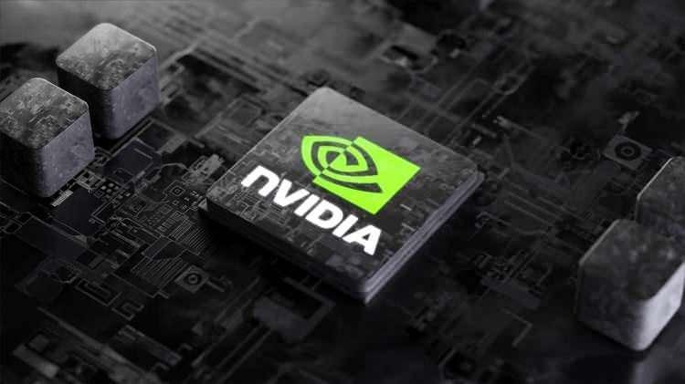 <p><strong><span style="color:#B22222">1)&nbsp; NVIDIA&nbsp;</span> |&nbsp; 5.1 TRİLYON DOLAR</strong></p>
