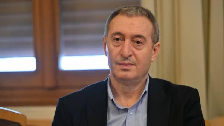 <p><span style="color:#B22222"><strong>TUNCER BAKIRHAN:</strong></span></p>

<p>Y&uuml;zde 13,9</p>
