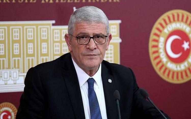 <p><span style="color:#A52A2A"><strong>M&Uuml;SAVAT DERVİŞOĞLU:</strong></span></p>

<p>Y&uuml;zde 17,1</p>
