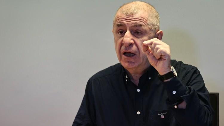 <p><span style="color:rgb(178, 34, 34)"><strong>&Uuml;MİT &Ouml;ZDAĞ:</strong></span></p>

<p>Y&uuml;zde 14,7</p>
