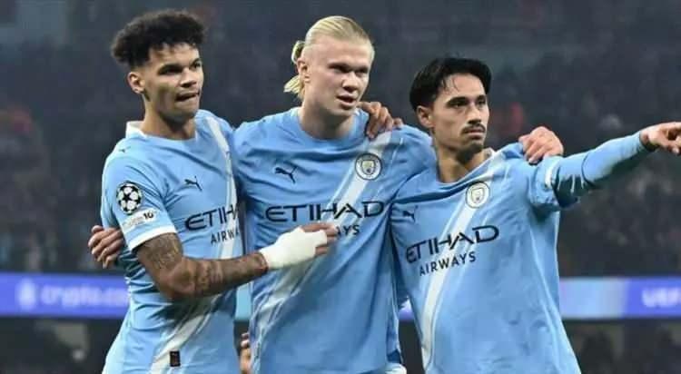 <p>11- Manchester City | 13 Puan | 4 Averaj</p>
