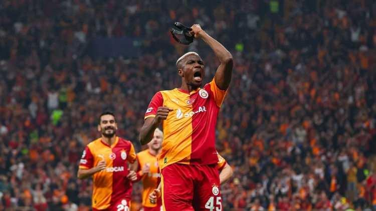 <p><strong>17- GALATASARAY | 10 PUAN | 0 AVERAJ</strong></p>
