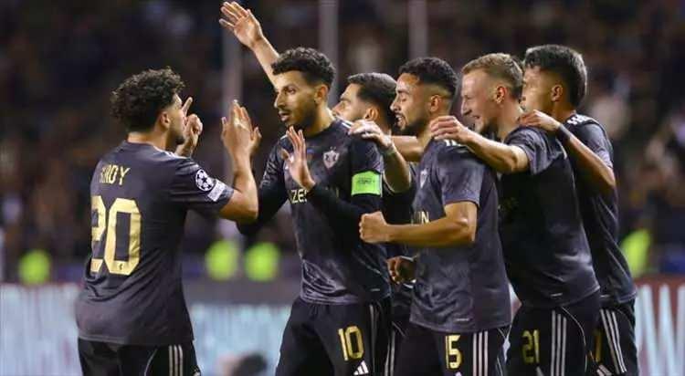 <p>18- Karabağ | 10 Puan | -2 Averaj</p>
