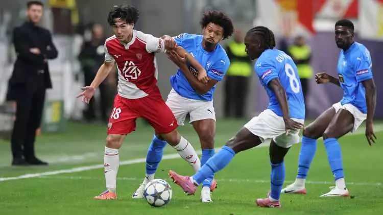 <p>30- Pafos | 6 Puan | -6 Averaj</p>
