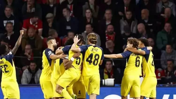 <p>31- Union Saint-Gilloise | 6 Puan | -10 Averaj</p>
