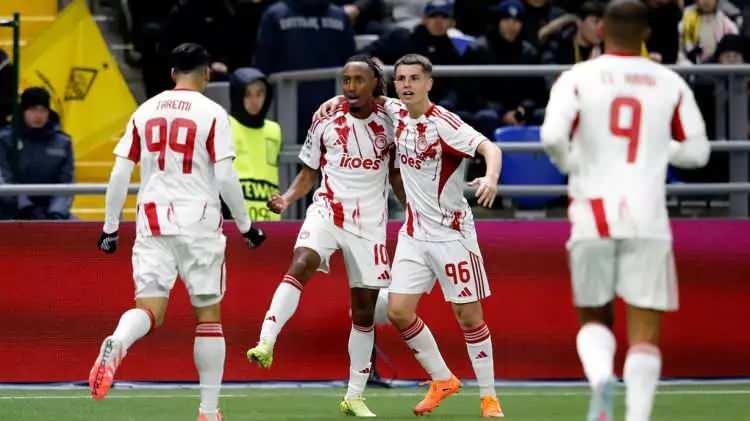 <p>24-&nbsp;Olympiakos | 8 Puan | -5 Averaj</p>
