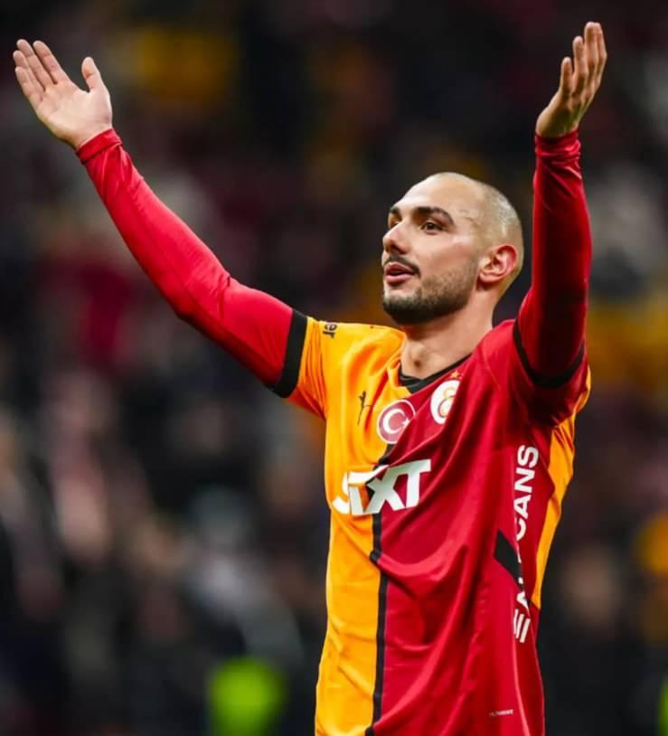 <p>Sarı-kırmızılı idarecilerin Christ Inao Oulai i&ccedil;in Trabzonspor'a Ahmed Kutucu + 23 Milyon Euro teklifinde bulunduğu belirtildi.</p>
