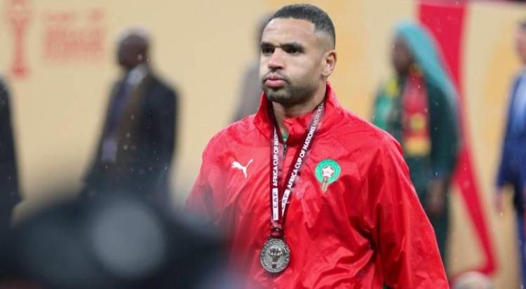 <p>Juventus'un Fenerbah&ccedil;e'nin Faslı santraforu Youssef En-Nesyri i&ccedil;in teklif yapmaya hazırlandığı ifade edildi.<br />
<br />
&nbsp;(TAKVİM)</p>
