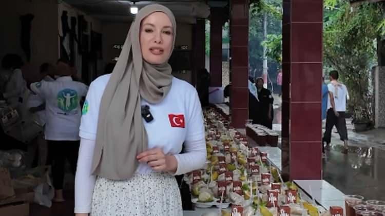 <p><strong>Kış aylarının sert koşullarında Gazze'yi unutmayan &Ouml;z&ccedil;elik, ailelere battaniye, yakacak ve kışlık giyim dağıtarak ihtiya&ccedil; sahipleri i&ccedil;in &ccedil;adır kurdu.</strong></p>
