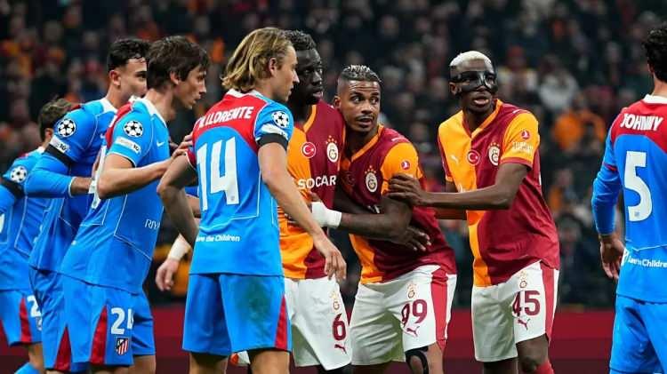 <p>Bu puanla ilk 24 hedefi i&ccedil;in kritik bir virajı başarıyla ge&ccedil;en Galatasaray, yoluna Şampiyonlar Ligi'nde devam etme ihtimalini y&uuml;zde 99 yaparak UEFA &Uuml;lke Puanı'na da katkı sağlamayı s&uuml;rd&uuml;rd&uuml;.</p>
