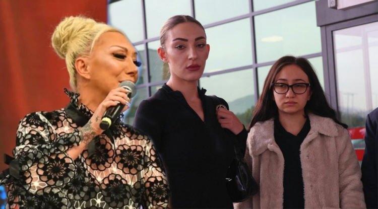 G&uuml;ll&uuml; soruşturmasında bilirkişi ek raporu ortaya &ccedil;ıktı! Sultan'ın cinayet ifadesiyle &ouml;rt&uuml;şmedi