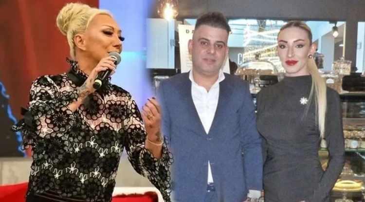 G&uuml;ll&uuml; soruşturmasında yeni gelişme! Tuğyan'ın eski nişanlısı Kervan Eminoğlu g&ouml;zaltına alındı