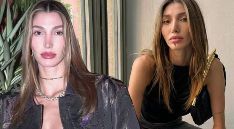 Hakkında yakalama kararı bulunan Şevval Şahin'in Londra'ya yerleştiği iddia edildi!