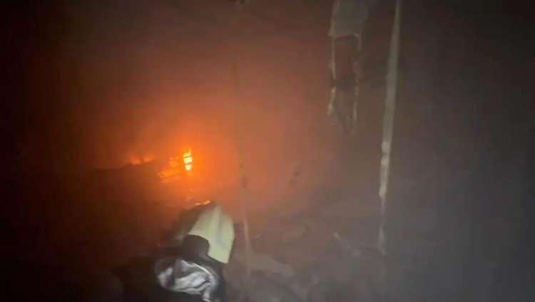 Hataylı ailenin ağır sınavı: İkinci kez evsiz kaldılar! 