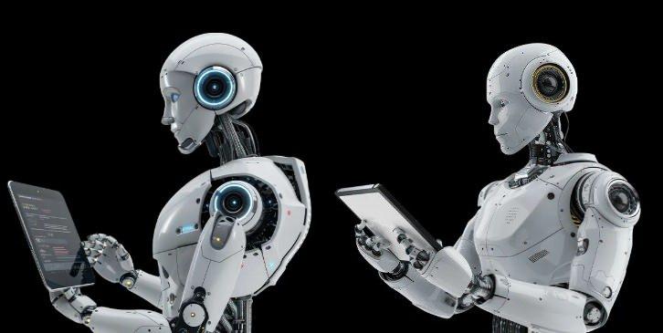 <p><strong>Teknolojik gelişmelere hızla ayak uydurulması bir&ccedil;ok meslek grubunu olumsuz etkilerken, bu değişimin &ouml;nc&uuml;s&uuml; olan yapay zekaya d&uuml;nyanın d&ouml;rt bir yanından tepkiler yağıyor.</strong></p>
