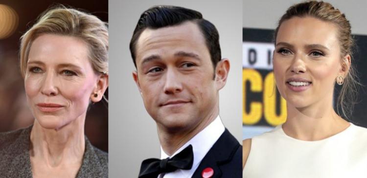 <p><strong><span style="color:#800000">Scarlett Johansson, Cate Blanchett ve Joseph Gordon-Levitt</span>&rsquo;in de aralarında bulunduğu bir&ccedil;ok &uuml;nl&uuml; "telifli eserlerin izinsiz kullanmasına" tepki g&ouml;sterdi</strong>.</p>
