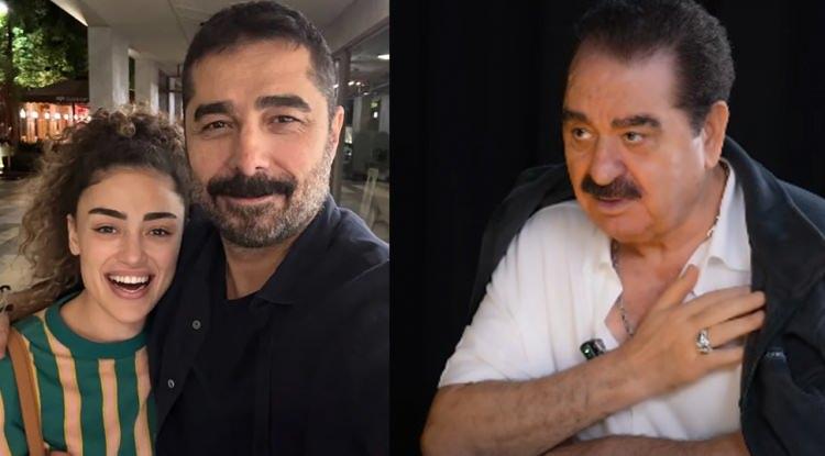 İbrahim Tatlıses'ten &ccedil;ocuklarını topa tuttu: Beni dolandırdılar her şeyimi &ccedil;aldılar!