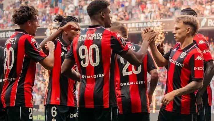 <p>33-&nbsp;Nice | 3 Puan | -7 Averaj</p>
