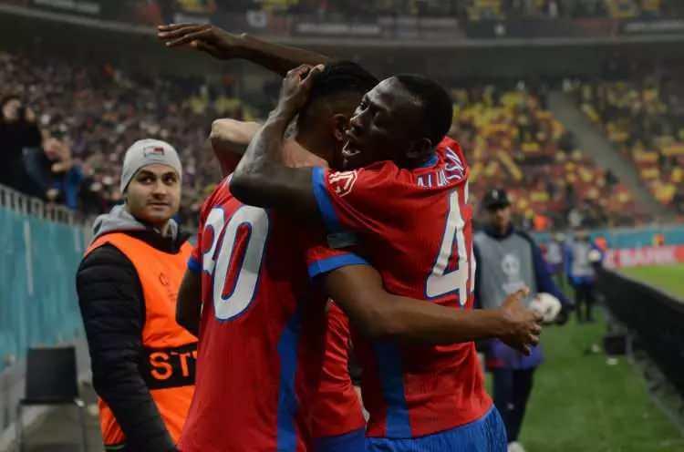 <p>29-&nbsp;FCSB | 6 Puan | -7 Averaj</p>
