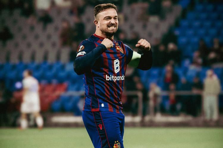 <p>27-&nbsp;Basel | 6 Puan | -3 Averaj</p>
