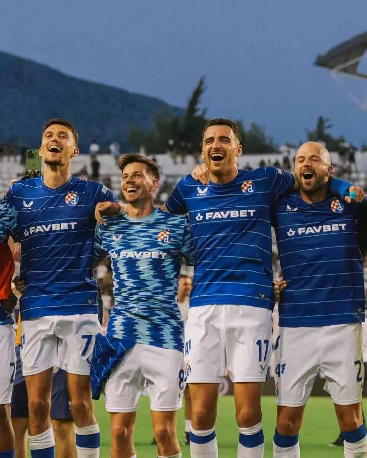 <p>20-&nbsp;Dinamo Zagreb | 10 Puan | -2 Averaj</p>
